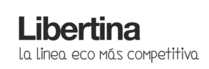 Logo libertina